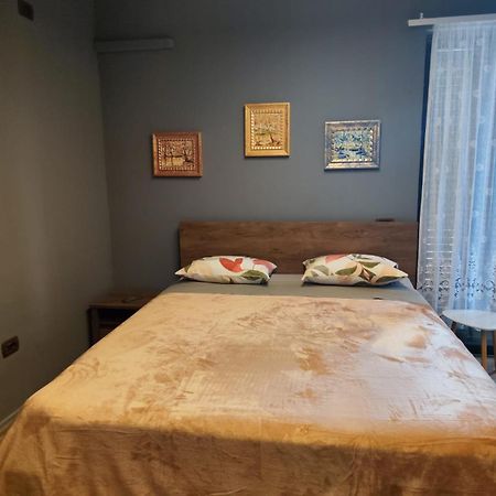 The Best Guesthouse In Tirana Exterior photo