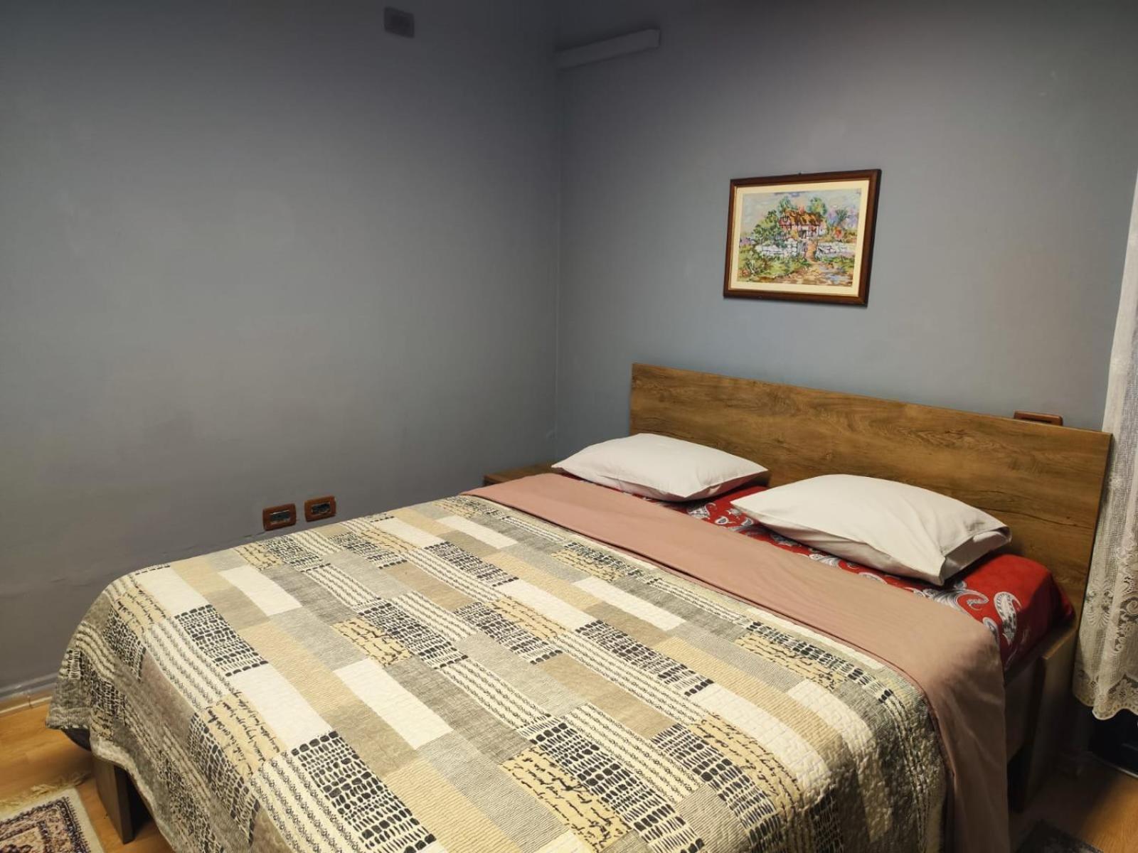 The Best Guesthouse In Tirana Exterior photo