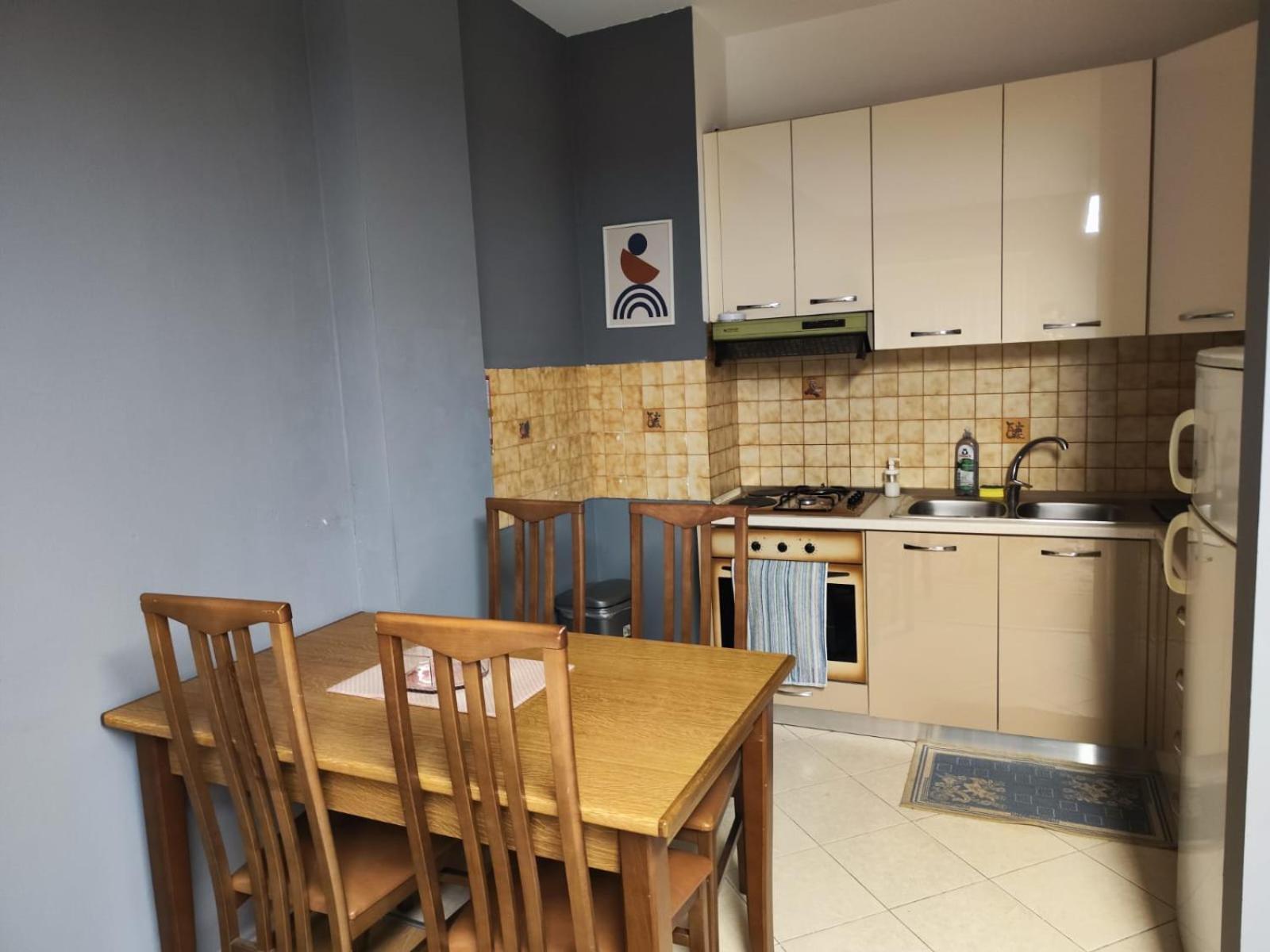The Best Guesthouse In Tirana Exterior photo