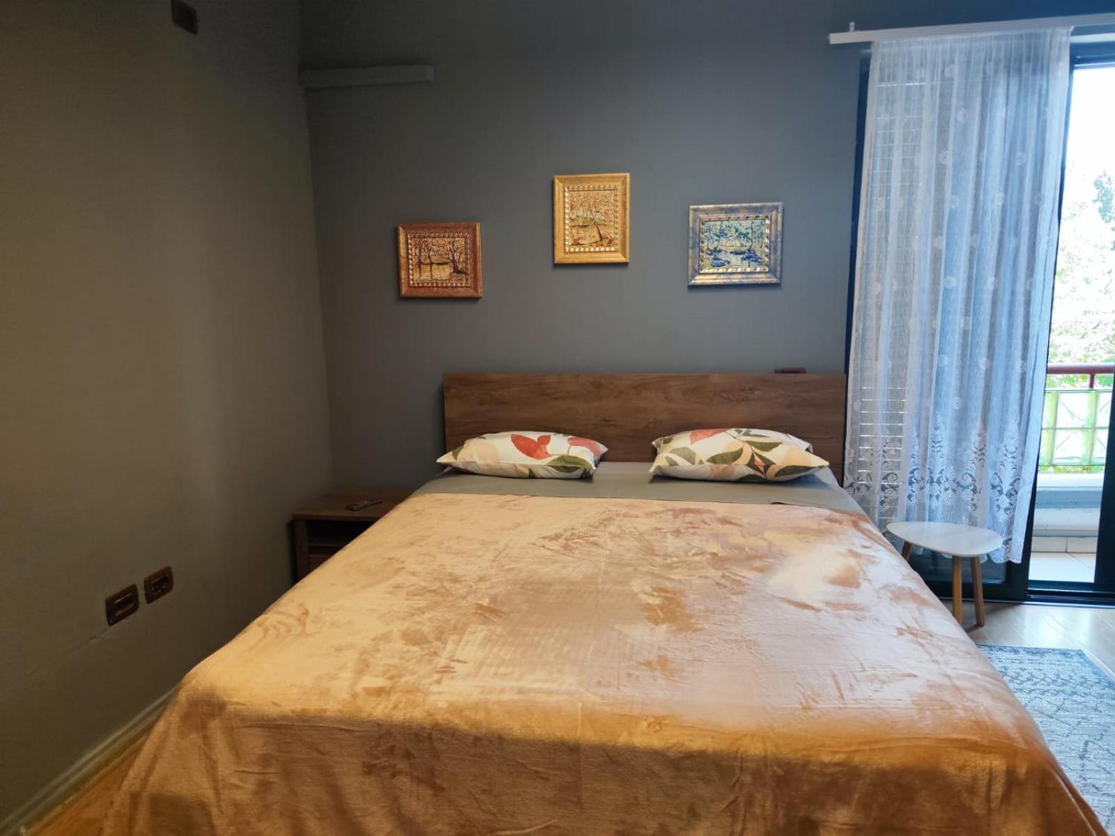 The Best Guesthouse In Tirana Exterior photo